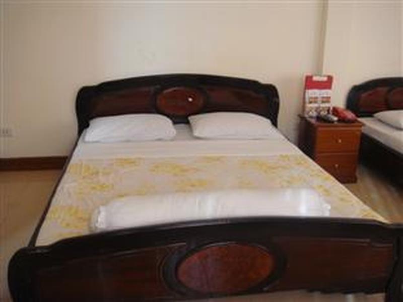 Chuong Duong Hotel Mỹ Tho Exterior foto